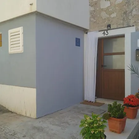 Seaside Holiday House Veli Iz, Iz - 24531