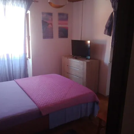 Seaside Holiday House Veli Iz, Iz - 24531 Veli Iž