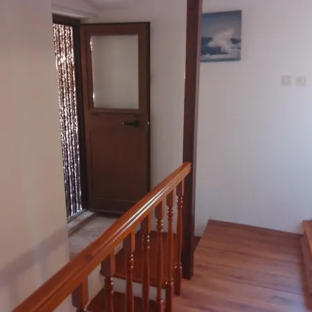 Seaside House - 24531