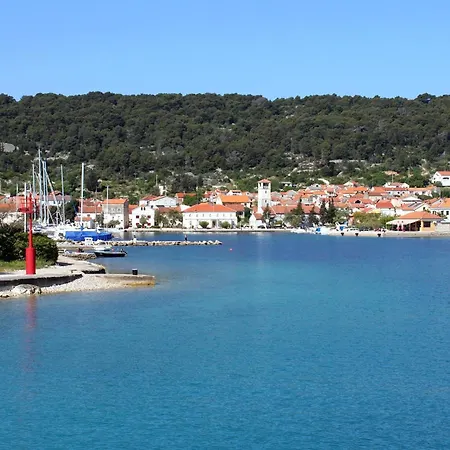 Casa vacanze Seaside Holiday House Veli Iz, Iz - 24531 Veli Iž