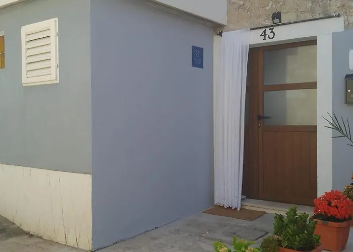Seaside House - 24531