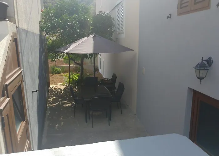 Seaside House - 24531