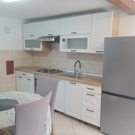 Seaside Holiday House Veli Iz, Iz - 24531 Hébergement de vacances *