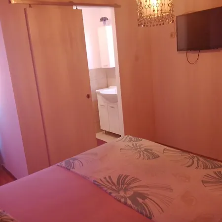 Seaside House Veli Iz, Iz - 24531 別荘
